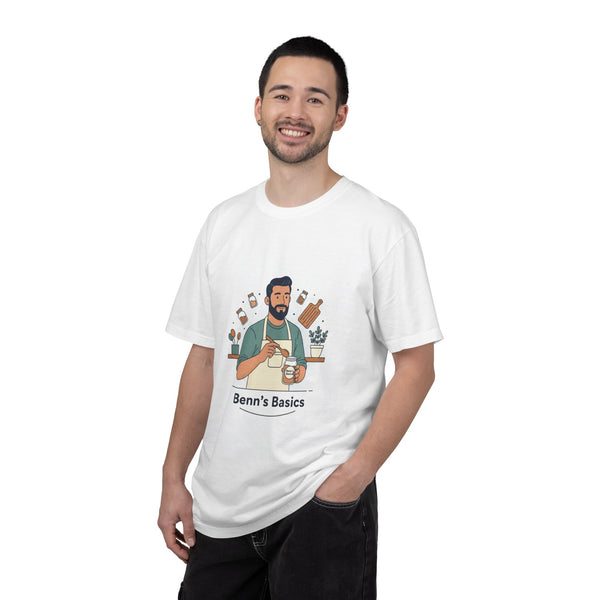 Benn's Basics T-shirt