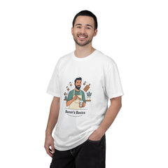 Benn's Basics T-shirt