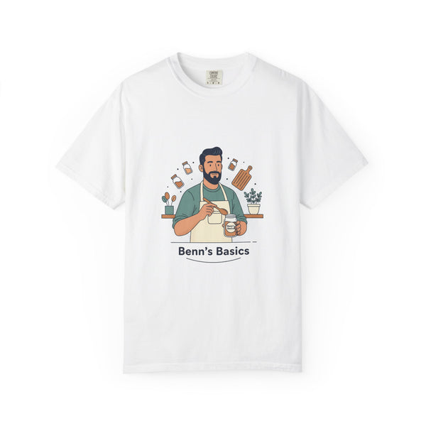 Benn's Basics T-shirt
