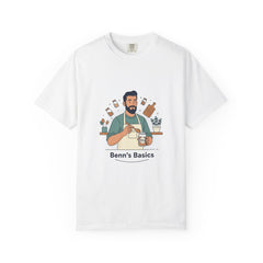 Benn's Basics T-shirt