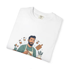 Benn's Basics T-shirt