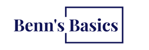 Benn's Basics