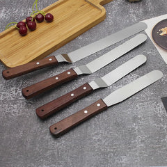 Spatula Palette Knife - Cake Decorating Tools