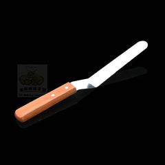 Spatula Palette Knife - Cake Decorating Tools