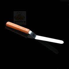 Spatula Palette Knife - Cake Decorating Tools