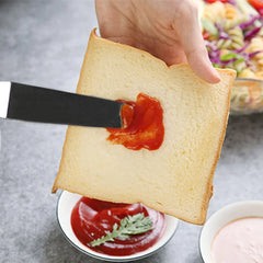 Spatula Palette Knife - Cake Decorating Tools