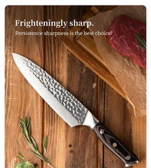 8-inch Chef's Knife