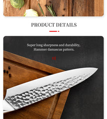 8-inch Chef's Knife