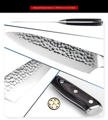 8-inch Chef's Knife