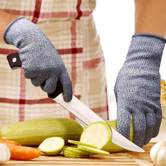 Cut Resistant Kitchen Glove