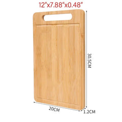 Wooden Cutting Board