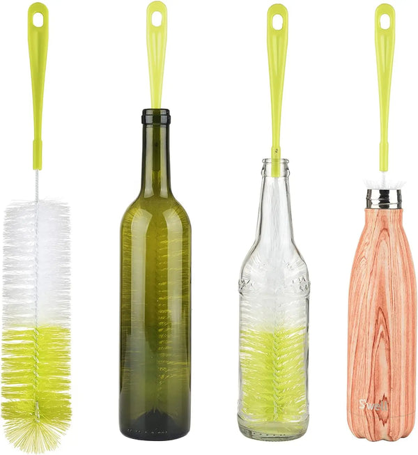 16” Long Bottle Brush