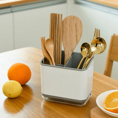 Household Multi-Functional Tableware Rack