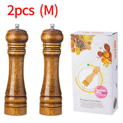 Manual Pepper Grinder