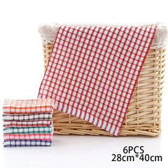 Cotton Kitchen Towel