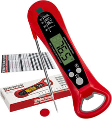 Digital Thermometer