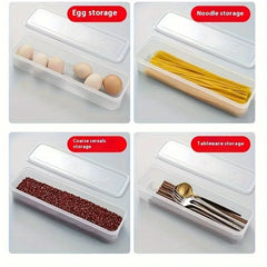 Food Preservation Boxes