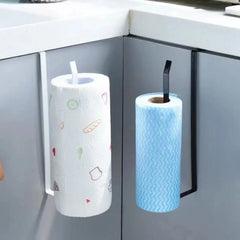 Kitchen Paper Towel Rack Holder