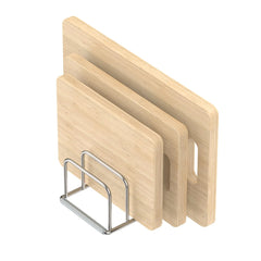 Kitchen Cabinet Organizer