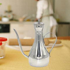 350ml Stainless Steel Oil Dispenser