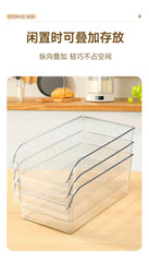 Refrigerator Storage Box