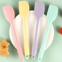 Cake Scraper / Spatula