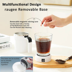 Portable Blender / Electric Mixing Cup