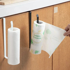 Kitchen Paper Towel Rack Holder