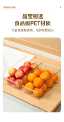 Refrigerator Storage Box