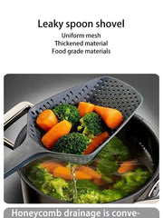 Strainer Spoon - Large