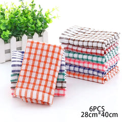 Cotton Kitchen Towel