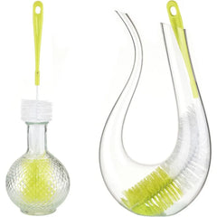 16” Long Bottle Brush