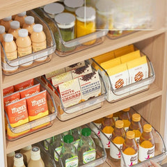 Refrigerator Storage Box