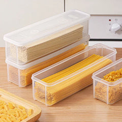 Food Preservation Boxes