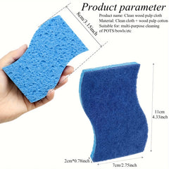 Dishwashing Sponge