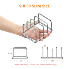 Kitchen Cabinet Organizer