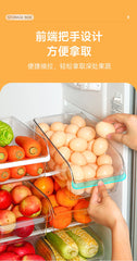 Refrigerator Storage Box