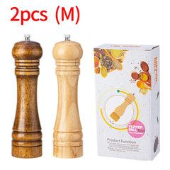 Manual Pepper Grinder