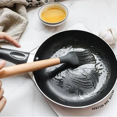 12PCS Food Grade Silicone Kitchen Set