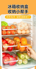 Refrigerator Storage Box