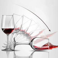 Wine Glass Set