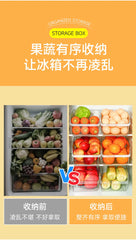 Refrigerator Storage Box