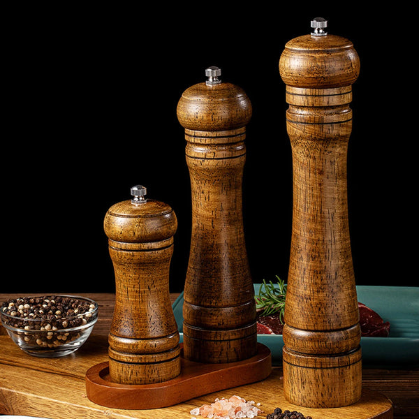 Manual Pepper Grinder
