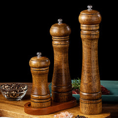 Manual Pepper Grinder