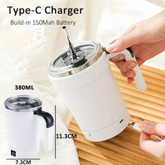 Portable Blender / Electric Mixing Cup