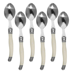 4/6/8pcs Stainless Steel Laguiole Cutlery Set