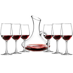 Wine Glass Set