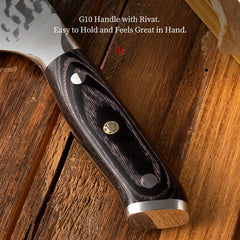 8-inch Chef's Knife