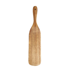 Teak Wood - Wooden Spatula