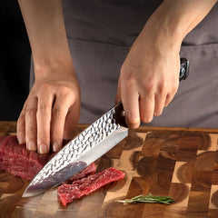 8-inch Chef's Knife